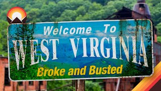 Why West Virginia is so Poor [upl. by Ennaed]