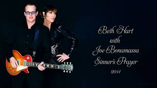 Beth Hart amp Joe Bonamassa  Sinners Prayer 2011 [upl. by Riabuz]