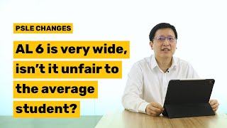 Top Questions on PSLE Changes Answered Part 2 [upl. by Faye]