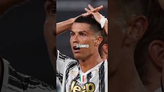 quotWhy Ronaldo Jr Wants His Dad to Stop Playingquot shorts ronaldo cristianoronaldo cr7 [upl. by Eifos]