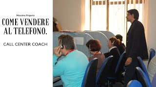 Come vendere al telefono Tecniche veloci per operatori call center [upl. by Najar]