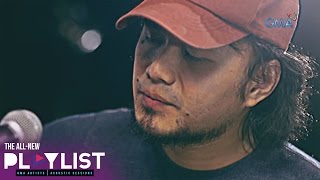 Playlist Jireh Lim – Pananagutan [upl. by Notyal]