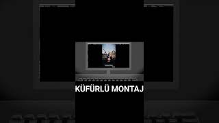 K̸̖͍͓̠͗͊̇L̷̞̟̖̳̱̉̋͛̆L̸͍̦̈̂͋̉ KÜFÜRLÜ MONTAJ shorts DS187 DSStudios [upl. by Inaluahek]