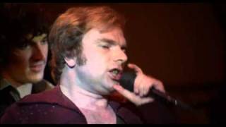 The Last Waltz  Van Morrison  Caravan [upl. by Ulda]