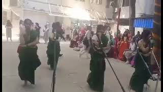 Rangabati  Gotro  Dance  Performance [upl. by Cinimmod]