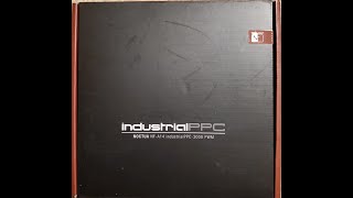 Noctua NFA14 industrialPPC3000 PWM Fan Review Pt 1 [upl. by Akimyt]