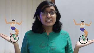 Euraxess India Science Slam 2022 Finalist Debanjana Das  Entry Video [upl. by Goodrow]