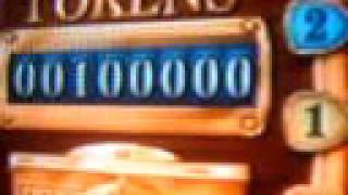 Dragon Quest VIII  100k at Slots 777 [upl. by Franzen259]