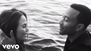 John Legend  All of Me Official Video [upl. by Preciosa]