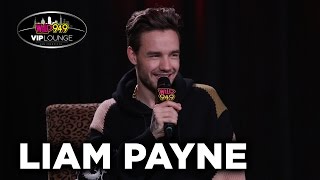 Liam Payne Talks Strip That Down One Directions Hiatus Working With Migos Nicki Minaj amp More [upl. by Andi]