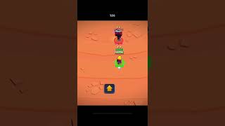 How bro swears he’d play on 120hz 💀 brawlstars shorts [upl. by Yrtnahc]