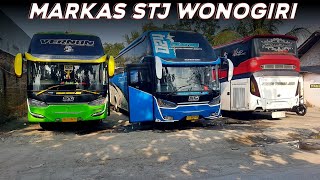 markas sudiro tungga jaya wonogiri🔥 masih banyak unit disini [upl. by Adnir]