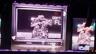 Gabriel Iglesias Dont Worrie Be Fluffy Tour Ralston Arena 2024 Feed Fluffy 2024 [upl. by O'Neil325]