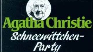 Agathe Christie Schneewittchen Party Teil 2 [upl. by Siuqramed]