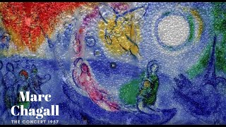 Marc Chagall [upl. by Roderigo]