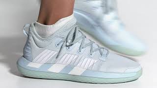 Chaussures Handball Adidas Stabil Next Gen Femmes [upl. by Cyna]