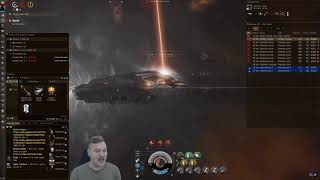 Eve Online T5 Triglavian Shipyard GuideWalkThrough [upl. by Eilegna]