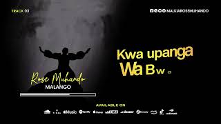 Rose Muhando  MalangoOfficial Lyrics Video SKIZA CODE 6987781 [upl. by Cedar]