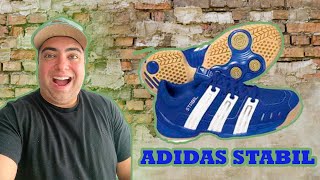 ADIDAS STABIL HYPE INSANO NA ÉPOCA LART NOSTALGIA [upl. by Sancho645]