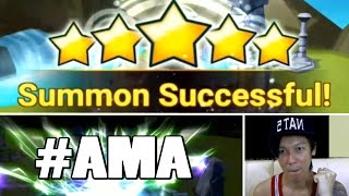 YDCB Summoners War  MEGA SUMMON VIDEO 9 [upl. by Washko]