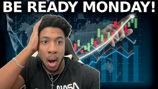 BUY MONDAY SNDL STOCK AMC STOCK AVGO STOCK NVIDIA STOCK AMD TRUMP NEW CRYPTO amp MORE [upl. by Martella]