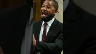 Illinois Supreme Court and Jussie Smollett’s conviction [upl. by Prasad]