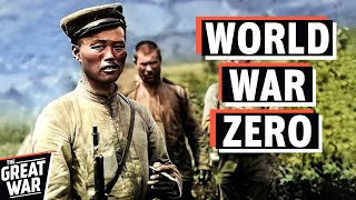 World War Zero 3 Conflicts That Foreshadowed WW1 Full Documentary [upl. by Attenad921]