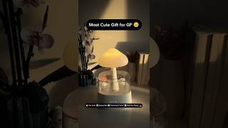 🍄 Mushroom Humidifier • Cutest Gifts • 23m views [upl. by Chrissie]