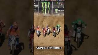 RAW  MXON MX2 Class [upl. by Burn424]