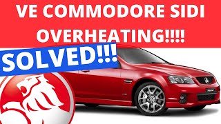 Top 5 Best Sounding Exhaust Mods  VEVF Commodore [upl. by Acinehs]