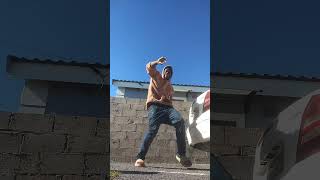 Emtee quotBelieverquot Dance Video [upl. by Inan]