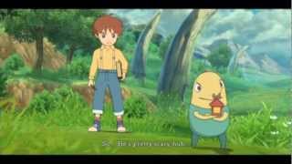 NI NO KUNI Wrath of the White Witch Walkthrough  Part 3  Brokenheart Gameplay Walkthrough [upl. by Eenhat901]