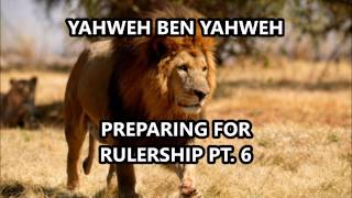 PREPARING FOR RULERSHIP 6 [upl. by Prisca]