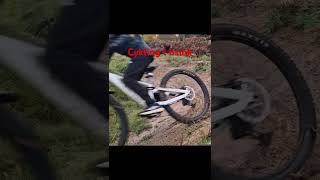 Cykling i bsmk Bankeryd sportson bsmk nyarpsbacken enduro mtb [upl. by Madriene]