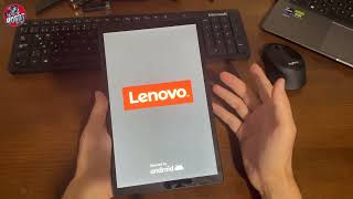 Lenovo Tab M10 Sıfırlama Fabrika Ayarlarına Döndürme  Lenovo Tab M10 Hard Reset [upl. by Russon129]