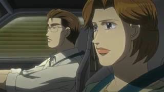 Wangan Midnight Episode 17  quotReunionquot HD Reupload 2019 [upl. by Lindsey]