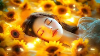 3 MINUTES Ease into Deep  Enhance Sleep amp Relieve Insomnia ✨ Deep Sleep Experience [upl. by Dryden]