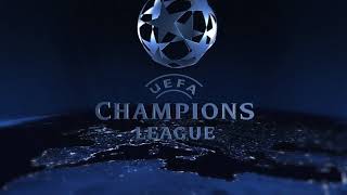 UEFA Champions League © Official Anthem [upl. by Atsed]