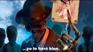 Adrenaline Mob  All On The Line subt en español [upl. by Nolyaj]