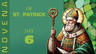 St Patricks Novena  Day 6 [upl. by Mehelhteb566]