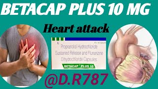 BETACAP PLUS 10 MG CAPSULS USE IN BANGLA DOSAGE SIDE EFFECTS BANGLA [upl. by Caldera65]