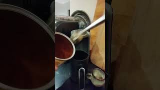 Making Turkish Coffee With An Automatic Brewer Arzum Okka Minio [upl. by Bohannon770]