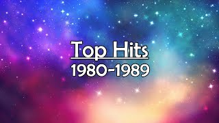 Top Hits 19801989 [upl. by Hcaz]