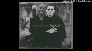 Lighthouse Family – Raincloud Extended Single Version 1997 [upl. by Notyal]