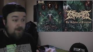 INGESTED  I DESPOILER REACTION 2000 SUBS SPECIAL 4 [upl. by Allenaj143]