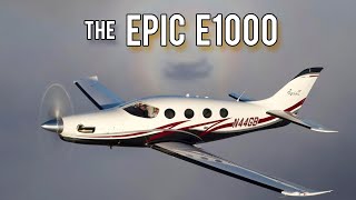 Meet the Epic E1000 [upl. by Latvina]