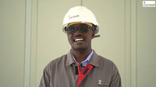 Transforming Naroks Power Infrastructure with KETRACO [upl. by Tisha]