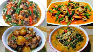 masakan jaman dulu selalu bikin selera [upl. by Ramma]