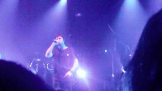 Orelsan Live Cartonnerie  Finir Mal [upl. by Burns]