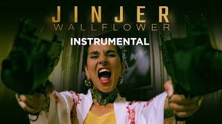 Jinjer  Wallflower instrumental [upl. by Sletten103]